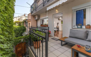 2 Bedroom Awesome Apartment In Selce